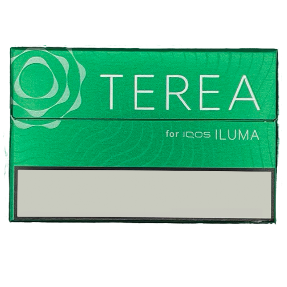 Terea Green ID